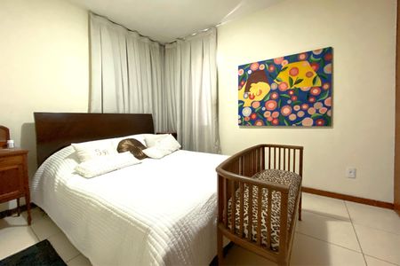 Apartamento à venda com 80m², 2 quartos e 1 vagaQuarto 1