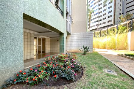 Apartamento à venda com 80m², 2 quartos e 1 vagaÁrea comum - Jardim