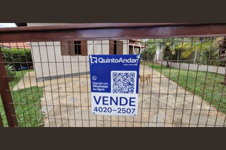 Casa de Condomínio à venda com 4 quartos, 190m² em Bela Vista, Lagoa Santa