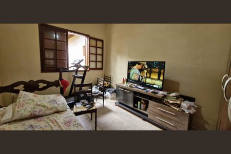 Casa de condomínio à venda com 190m², 4 quartos e 1 vaga