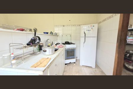 Casa de Condomínio à venda com 4 quartos, 190m² em Bela Vista, Lagoa Santa