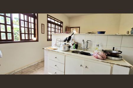 Casa de Condomínio à venda com 4 quartos, 190m² em Bela Vista, Lagoa Santa