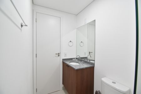 Apartamento para alugar com 27m², 1 quarto e sem vagaBanheiro Social