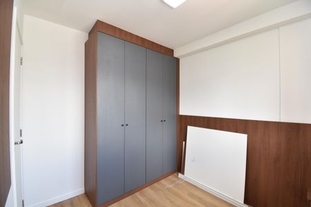 Apartamento para alugar com 27m², 1 quarto e sem vagaStudio