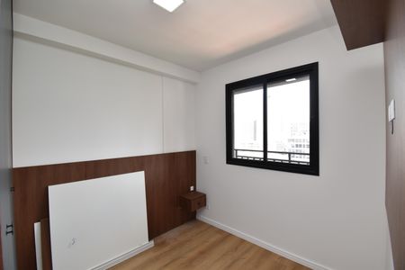 Apartamento para alugar com 27m², 1 quarto e sem vagaStudio