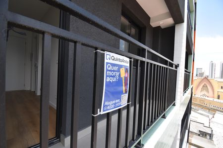 Apartamento para alugar com 27m², 1 quarto e sem vagaPlaca