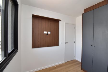Studio de apartamento para alugar com 1 quarto, 27m² em Centro, Curitiba