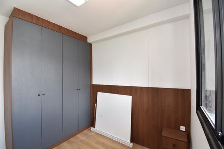 Studio de apartamento para alugar com 1 quarto, 27m² em Centro, Curitiba