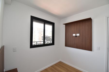 Apartamento para alugar com 27m², 1 quarto e sem vagaStudio
