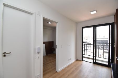 Studio de apartamento para alugar com 1 quarto, 27m² em Centro, Curitiba