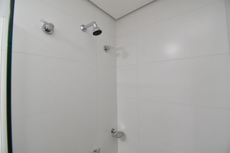 Apartamento para alugar com 27m², 1 quarto e sem vagaBanheiro Social