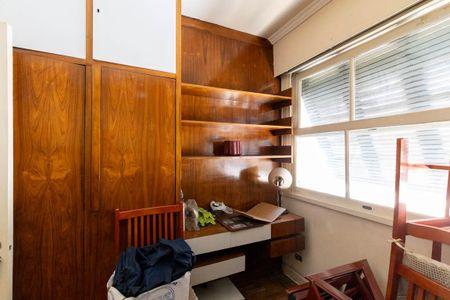 Quarto de apartamento à venda com 1 quarto, 64m² em República, São Paulo