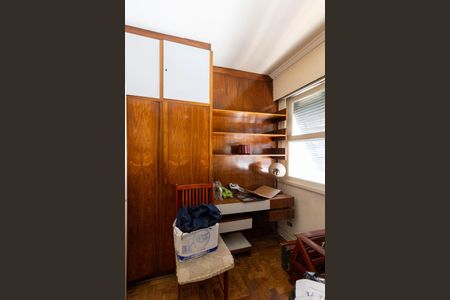 Quarto de apartamento à venda com 1 quarto, 64m² em República, São Paulo