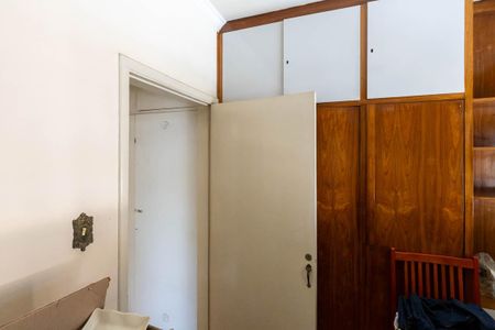 Quarto de apartamento à venda com 1 quarto, 64m² em República, São Paulo