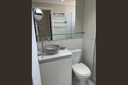 Foto 11 de apartamento à venda com 2 quartos, 46m² em Chácara Santo Antônio (Zona Sul), São Paulo