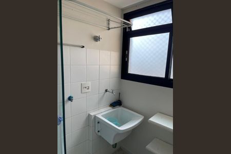 Foto 08 de apartamento à venda com 2 quartos, 46m² em Chácara Santo Antônio (Zona Sul), São Paulo
