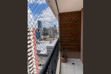 Foto 13 de apartamento à venda com 2 quartos, 46m² em Chácara Santo Antônio (Zona Sul), São Paulo