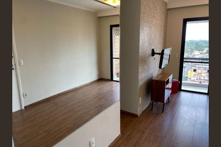 Foto 04 de apartamento à venda com 2 quartos, 46m² em Chácara Santo Antônio (Zona Sul), São Paulo