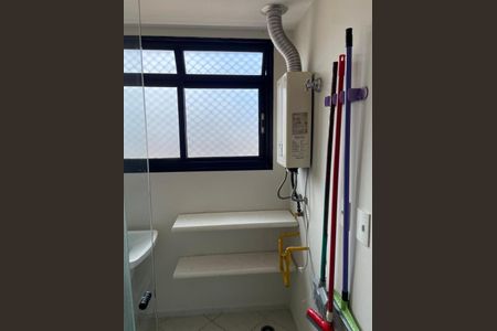 Foto 09 de apartamento à venda com 2 quartos, 46m² em Chácara Santo Antônio (Zona Sul), São Paulo
