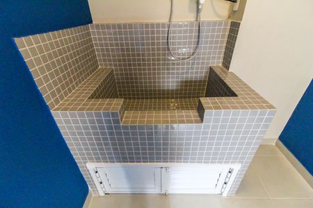 Apartamento para alugar com 32m², 2 quartos e sem vaga Apartamento para alugar com 32m², 2 quartos e sem vagaPet Care