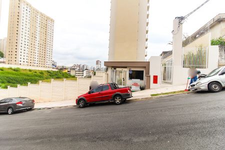 Apartamento para alugar com 32m², 2 quartos e sem vaga Apartamento para alugar com 32m², 2 quartos e sem vagaFachada