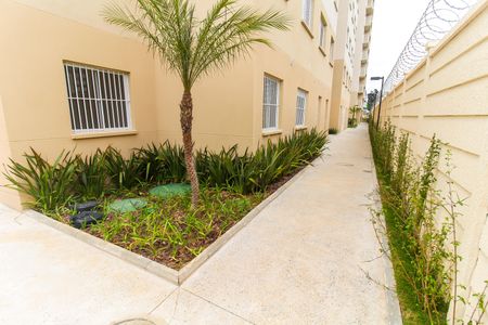 Apartamento para alugar com 32m², 2 quartos e sem vaga Apartamento para alugar com 32m², 2 quartos e sem vagaÁrea comum