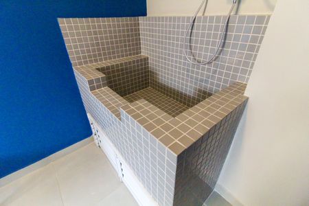 Apartamento para alugar com 32m², 2 quartos e sem vaga Apartamento para alugar com 32m², 2 quartos e sem vagaPet Care