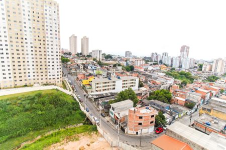 Apartamento para alugar com 32m², 2 quartos e sem vaga Apartamento para alugar com 32m², 2 quartos e sem vagaVista do Quarto 1