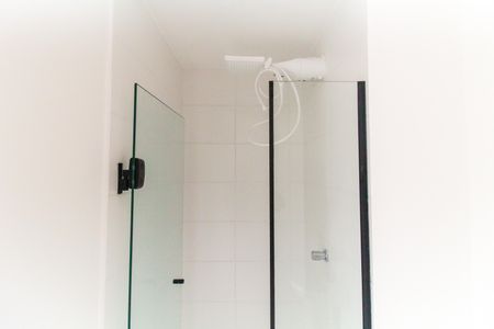 Apartamento para alugar com 32m², 2 quartos e sem vaga Apartamento para alugar com 32m², 2 quartos e sem vagaBanheiro