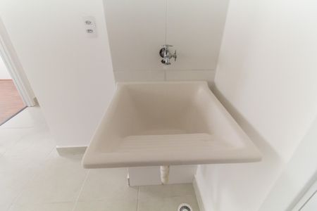 Apartamento para alugar com 32m², 2 quartos e sem vaga Apartamento para alugar com 32m², 2 quartos e sem vagaSala/Cozinha