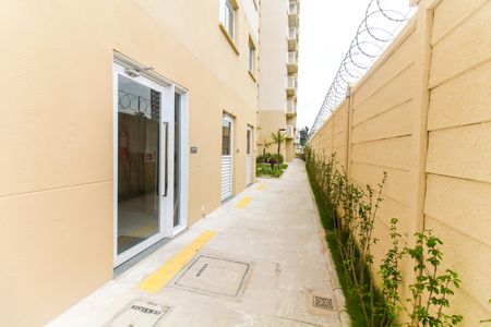 Apartamento para alugar com 32m², 2 quartos e sem vaga Apartamento para alugar com 32m², 2 quartos e sem vagaÁrea comum