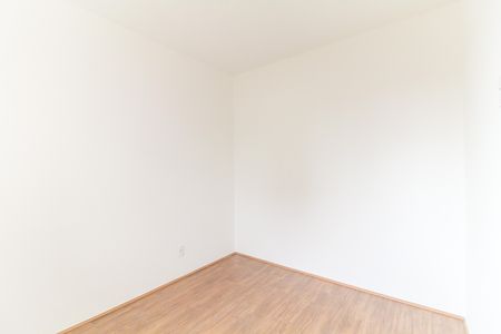 Quarto 1 de apartamento para alugar com 2 quartos, 32m² em Vila Carmosina, São Paulo