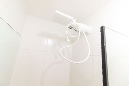 Apartamento para alugar com 32m², 2 quartos e sem vaga Apartamento para alugar com 32m², 2 quartos e sem vagaBanheiro