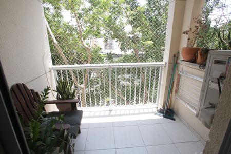 Apartamento para alugar com 2 quartos, 70m² em Pechincha, Rio de Janeiro