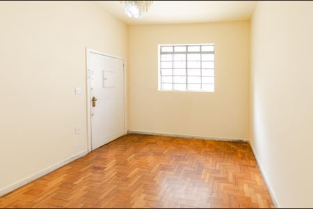 Sala de apartamento para alugar com 3 quartos, 101m² em Barroca, Belo Horizonte