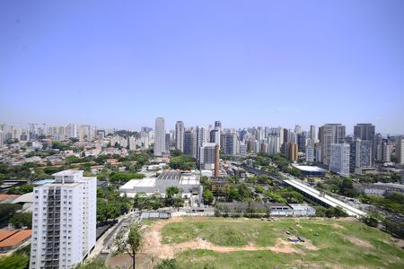 Apartamento para alugar com 2 quartos, 50m² em Ipiranga, São Paulo