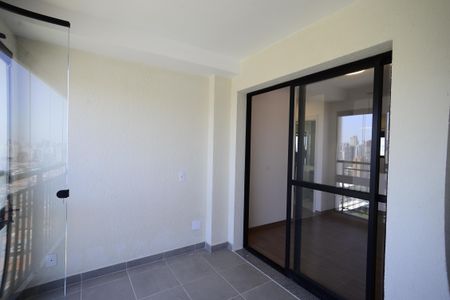 Apartamento para alugar com 2 quartos, 50m² em Ipiranga, São Paulo