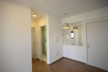 Apartamento para alugar com 2 quartos, 50m² em Ipiranga, São Paulo
