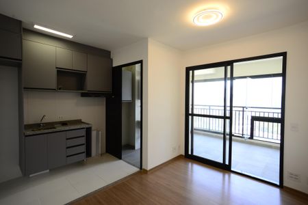 Apartamento para alugar com 2 quartos, 50m² em Ipiranga, São Paulo