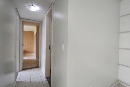 Sala de apartamento à venda com 3 quartos, 83m² em Pechincha, Rio de Janeiro