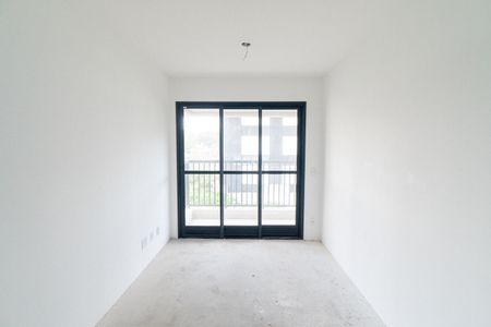 Sala de apartamento para alugar com 2 quartos, 40m² em Planalto Paulista, São Paulo