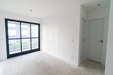 Sala de apartamento para alugar com 2 quartos, 40m² em Planalto Paulista, São Paulo