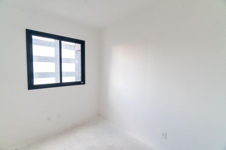 Quarto 2 de apartamento para alugar com 2 quartos, 40m² em Planalto Paulista, São Paulo
