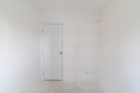 Quarto 2 de apartamento para alugar com 2 quartos, 40m² em Planalto Paulista, São Paulo