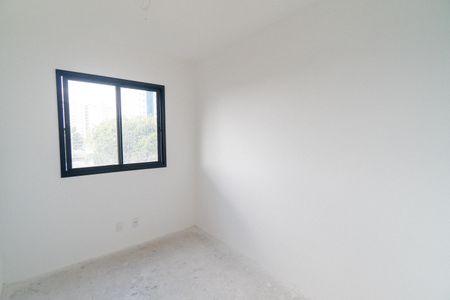 Quarto 2 de apartamento para alugar com 2 quartos, 39m² em Planalto Paulista, São Paulo