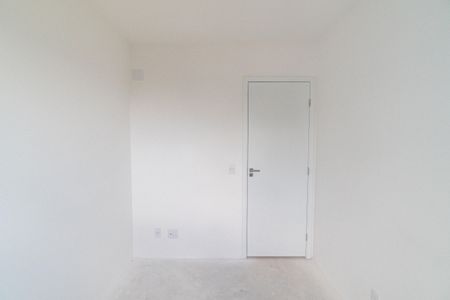 Quarto 2 de apartamento para alugar com 2 quartos, 39m² em Planalto Paulista, São Paulo