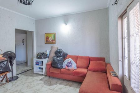 Sala de casa para alugar com 2 quartos, 215m² em Jardim Anchieta, Campinas