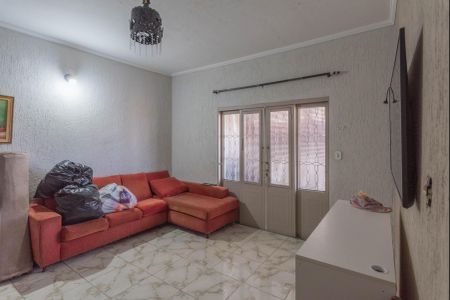 Sala de casa para alugar com 2 quartos, 215m² em Jardim Anchieta, Campinas