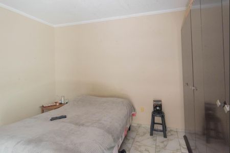 Quarto 2 de casa para alugar com 2 quartos, 215m² em Jardim Anchieta, Campinas