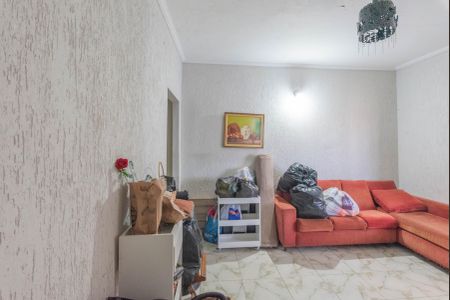 Sala de casa para alugar com 2 quartos, 215m² em Jardim Anchieta, Campinas